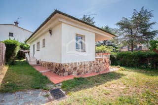 Chalet en venta en Castell d'Aro en Castell-Platja d´Aro