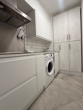 Piso en alquiler en La Malagueta - La Caleta en Málaga