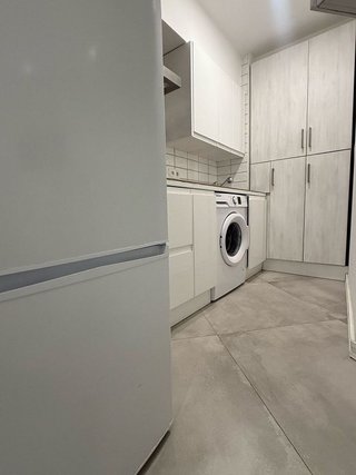 Piso en alquiler en La Malagueta - La Caleta en Málaga