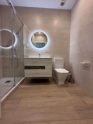 Piso en alquiler en La Malagueta - La Caleta en Málaga