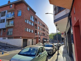 Casa pareada en venta en Can Roca-Muntanyeta en Castelldefels