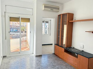 Piso en venta en El Guinardó en Barcelona