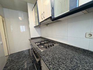 Piso en venta en El Guinardó en Barcelona