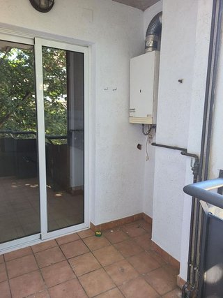 Piso en venta en Creu de la Mà - Rally sud en Figueres