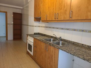 Piso en venta en Creu de la Mà - Rally sud en Figueres