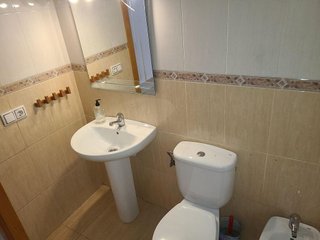 Piso en venta en Creu de la Mà - Rally sud en Figueres