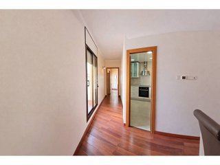 Ático en venta en El Castell-Poble Vell en Castelldefels