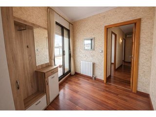Ático en venta en El Castell-Poble Vell en Castelldefels