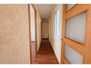 Ático en venta en El Castell-Poble Vell en Castelldefels