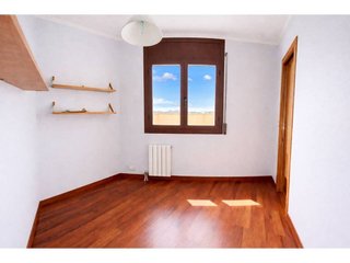 Ático en venta en El Castell-Poble Vell en Castelldefels