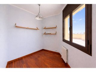 Ático en venta en El Castell-Poble Vell en Castelldefels