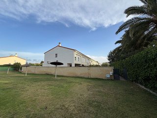 Casa adosada en venta en Náquera