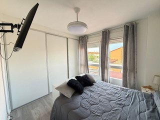 Casa adosada en venta en Náquera