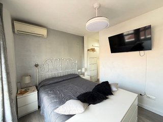 Casa adosada en venta en Náquera
