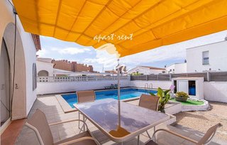 Casa en venta en Santa Margarida en Roses