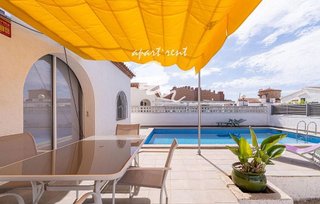 Casa en venta en Santa Margarida en Roses