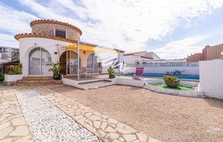 Casa en venta en Santa Margarida en Roses