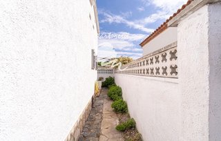 Casa en venta en Santa Margarida en Roses