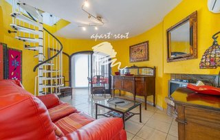 Casa en venta en Santa Margarida en Roses