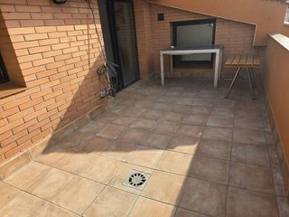 Dúplex en venta en La Cogullada en Terrassa