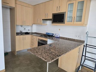 Dúplex en venta en La Cogullada en Terrassa