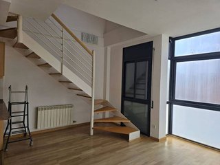 Dúplex en venta en La Cogullada en Terrassa