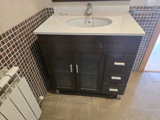 Dúplex en venta en La Cogullada en Terrassa