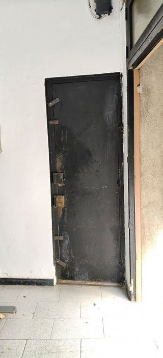 Casa adosada en venta en L'Havana en Mataró