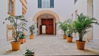 Piso en alquiler en La Seu - Cort - Monti-sión en Palma de Mallorca