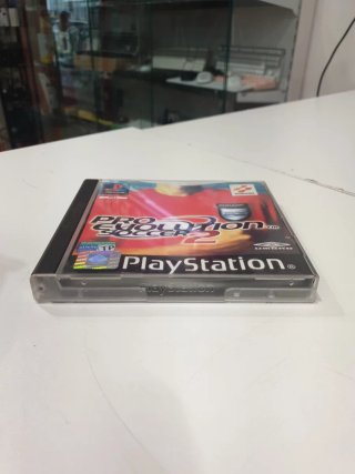 Pro Evolution Soccer 2 PS1