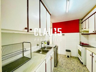 Piso en venta en Peramàs en Mataró