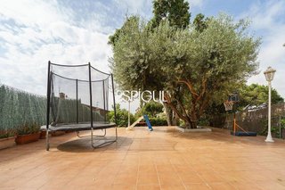 Casa adosada en venta en Teià