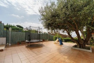 Casa adosada en venta en Teià