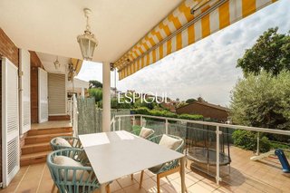 Casa adosada en venta en Teià