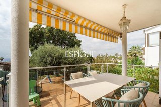 Casa adosada en venta en Teià