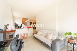 Casa adosada en venta en Teià