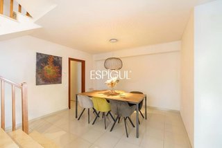 Casa adosada en venta en Teià