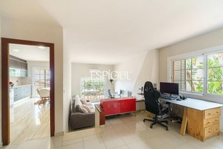 Casa adosada en venta en Teià