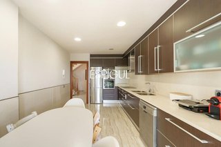 Casa adosada en venta en Teià