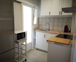 Ático en venta en Canet de Mar