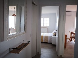 Ático en venta en Canet de Mar