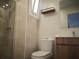 Ático en venta en Canet de Mar