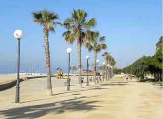 Ático en venta en Canet de Mar