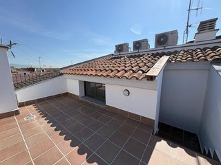 Dúplex en venta en Santa Perpètua de Mogoda