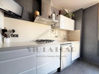 Piso en venta en Cerdanyola nord en Mataró