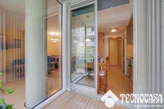 Piso en venta en El Bon Pastor en Barcelona