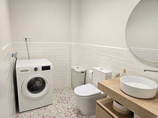 Casa adosada en venta en Centre en Sabadell