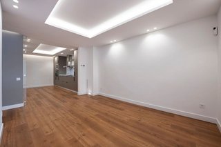 Piso en venta en El Castell-Poble Vell en Castelldefels