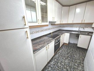 Piso en venta en La Salut - Lloreda en Badalona