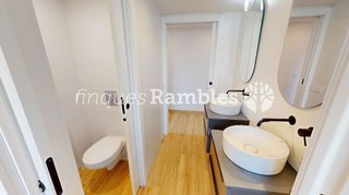 Piso en venta en Casc Antic en Igualada